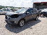 2FMPK4K97PB****** Used and Repairable 2023 Ford Edge in Kansas City East