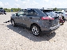 2FMPK4K97PB****** Salvage and Repairable 2023 Ford Edge in Kansas City East