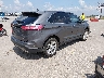 2FMPK4K97PB****** Salvage and Wrecked 2023 Ford Edge in Missouri State