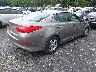 5XXGM4A79FG****** Salvamento y Destrozados 2015 Kia Optima en Estado de Georgia