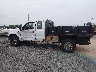 1FTWX3BR2AE****** Salvamento 2010 Ford Super Duty F-350