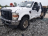 1FTWX3BR2AE****** Usados y Reparables 2010 Ford Super Duty F-350 en Saint Louis
