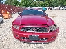 1ZVBP8AM3D5****** Usados 2013 Ford Mustang en Estado de Texas