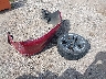 1ZVBP8AM3D5****** Destrozados 2013 Ford Mustang en Estado de Texas