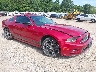 1ZVBP8AM3D5****** Salvamento y Destrozados 2013 Ford Mustang en Longview