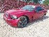 1ZVBP8AM3D5****** Usados y Reparables 2013 Ford Mustang en Longview