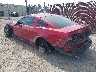 1ZVBP8AM3D5****** Salvamento y Reparables 2013 Ford Mustang en Longview