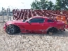1ZVBP8AM3D5****** Salvamento y Reparables 2013 Ford Mustang en Estado de Texas
