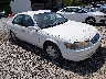 JT2BG22K9Y0****** Salvage and Wrecked 2000 Toyota Camry in Gulf Coast