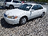 JT2BG22K9Y0****** Used and Repairable 2000 Toyota Camry in Gulf Coast