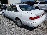 JT2BG22K9Y0****** Salvage and Repairable 2000 Toyota Camry in Gulf Coast