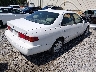 JT2BG22K9Y0****** Salvage and Wrecked 2000 Toyota Camry in Mississippi State