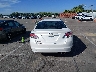 1YVHZ8CH5D5****** Destrozados 2013 Mazda 6