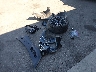 5YJ3E1EB4PF****** Wrecked 2023 Tesla Model 3 in California State