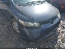 JHMFA36286S****** Salvage and Repairable 2006 Honda Civic Hybrid in Mississippi State