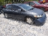 JHMFA36286S****** Salvage and Wrecked 2006 Honda Civic Hybrid in Gulf Coast