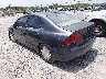 JHMFA36286S****** Salvage and Repairable 2006 Honda Civic Hybrid in Gulf Coast