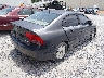 JHMFA36286S****** Salvage and Wrecked 2006 Honda Civic Hybrid in Mississippi State