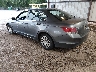 JHMCP26378C****** Salvamento y Reparables 2008 Honda Accord en Atlanta