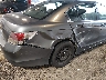 JHMCP26378C****** Salvamento y Reparables 2008 Honda Accord en Estado de Georgia
