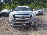 1FT7W2A69BE****** Wrecked 2011 Ford F-250 in Mississippi State