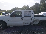 1FT7W2A69BE****** Repairable 2011 Ford F-250 in Mississippi State