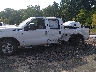 1FT7W2A69BE****** Salvage and Repairable 2011 Ford F-250 in Mississippi State