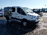 1FTNR1ZM7FK****** Salvamento y Destrozados 2015 Ford Transit-250 en Saint Louis