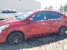 3N1CN7AP8JL****** Wrecked 2018 Nissan Versa in California State
