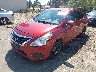 3N1CN7AP8JL****** Used and Repairable 2018 Nissan Versa in Fontana