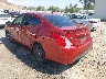 3N1CN7AP8JL****** Salvage and Repairable 2018 Nissan Versa in Fontana