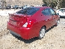 3N1CN7AP8JL****** Salvage and Wrecked 2018 Nissan Versa in California State