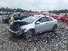 2HGFG1B6XBH****** Used and Repairable 2011 Honda Civic in Atlanta