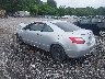 2HGFG1B6XBH****** Salvage and Repairable 2011 Honda Civic in Atlanta