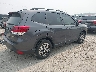 JF2SKAEC9PH****** Salvamento y Destrozados 2023 Subaru Forester en Estado de Wisconsin
