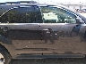 2GNFLFEK2G6****** Wrecked 2016 Chevrolet Equinox in Indiana State