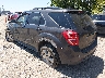 2GNFLFEK2G6****** Salvage and Repairable 2016 Chevrolet Equinox in Indianapolis