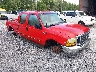 1FTNW20S7XE****** Salvamento y Destrozados 1999 Ford F-250 en Pensacola
