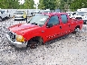 1FTNW20S7XE****** Usados y Reparables 1999 Ford F-250 en Pensacola