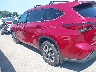 5TDGBRCH5MS****** Repairable 2021 Toyota Highlander in Ohio State