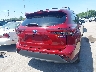 5TDGBRCH5MS****** Wrecked 2021 Toyota Highlander
