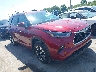 5TDGBRCH5MS****** Salvage and Wrecked 2021 Toyota Highlander in Cleveland