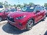 5TDGBRCH5MS****** Used and Repairable 2021 Toyota Highlander in Cleveland