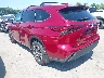 5TDGBRCH5MS****** Salvage and Repairable 2021 Toyota Highlander in Cleveland