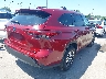 5TDGBRCH5MS****** Salvage and Wrecked 2021 Toyota Highlander in Ohio State