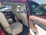5TDGBRCH5MS****** Wrecked 2021 Toyota Highlander in Cleveland