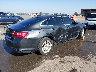 1G1ZE5ST3GF****** Salvage and Wrecked 2016 Chevrolet Malibu in Illinois State