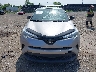 NMTKHMBX5KR****** Destrozados 2019 Toyota C-HR en Estado de Pennsylvania