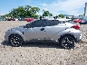 NMTKHMBX5KR****** Reparables 2019 Toyota C-HR en Estado de Pennsylvania