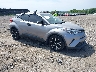 NMTKHMBX5KR****** Salvamento y Destrozados 2019 Toyota C-HR en Philadelphia